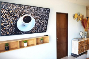 Hermoso departamento en Mazatlan